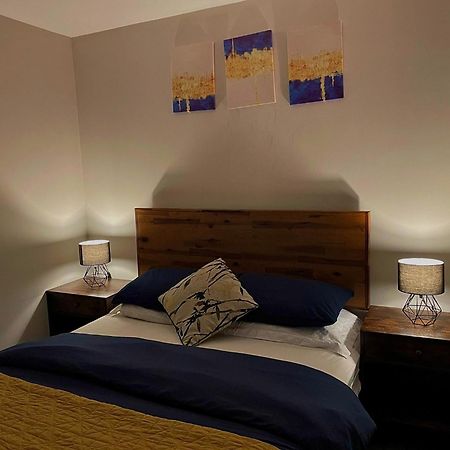 Artistic, Cozy, Stylish, Open Plan, City Centre 1Br Шефилд Экстерьер фото