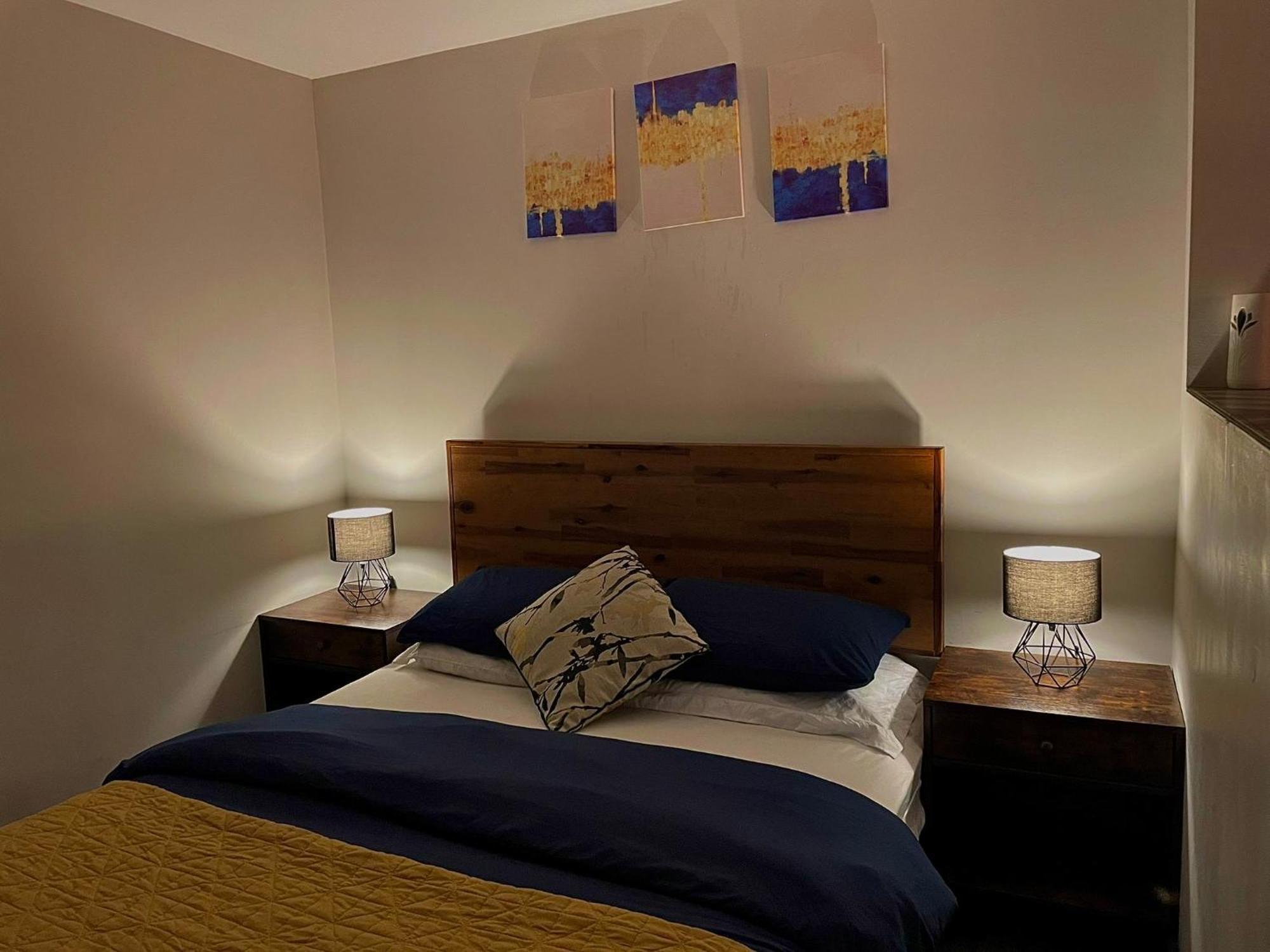 Artistic, Cozy, Stylish, Open Plan, City Centre 1Br Шефилд Экстерьер фото