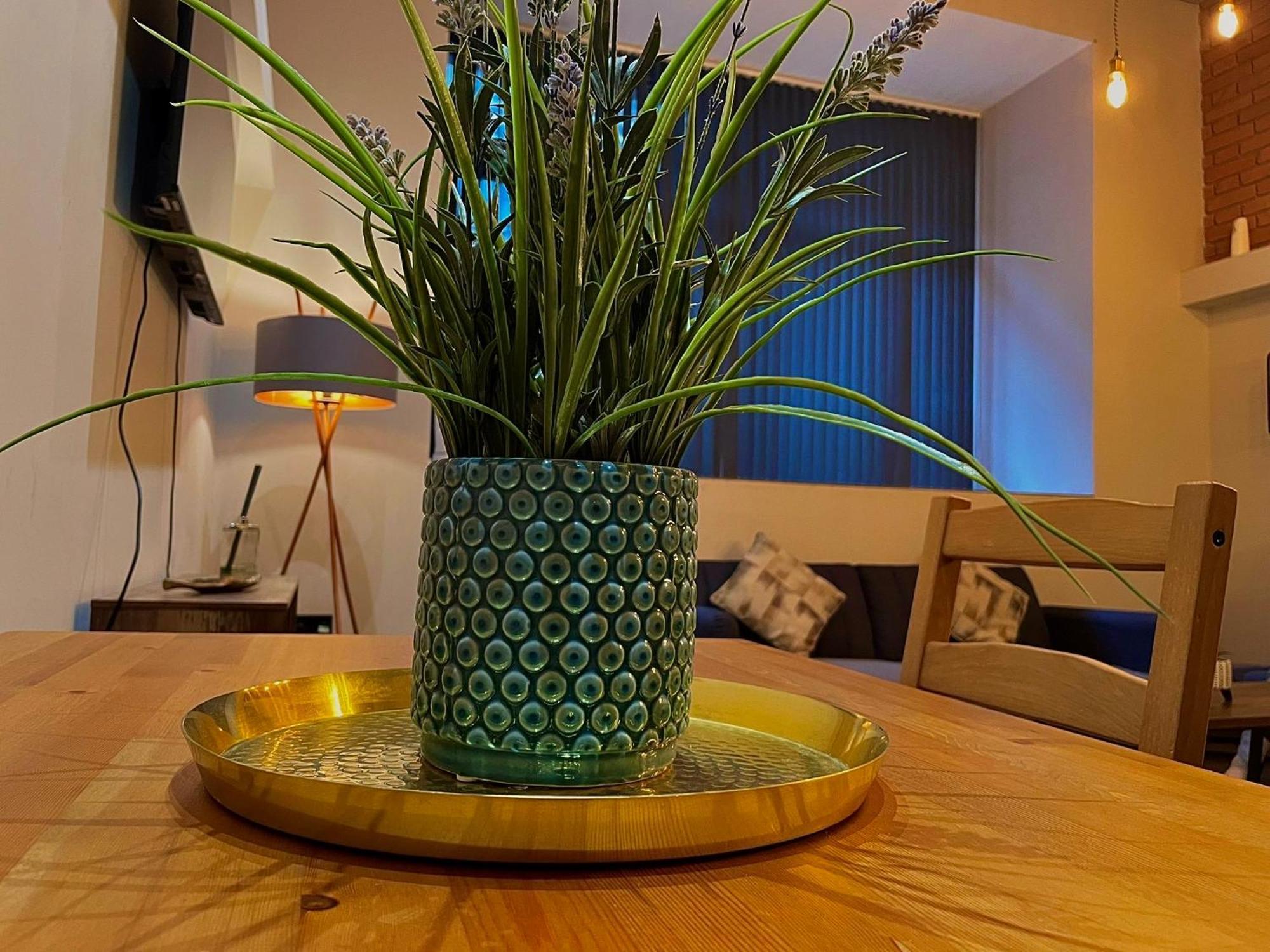 Artistic, Cozy, Stylish, Open Plan, City Centre 1Br Шефилд Экстерьер фото