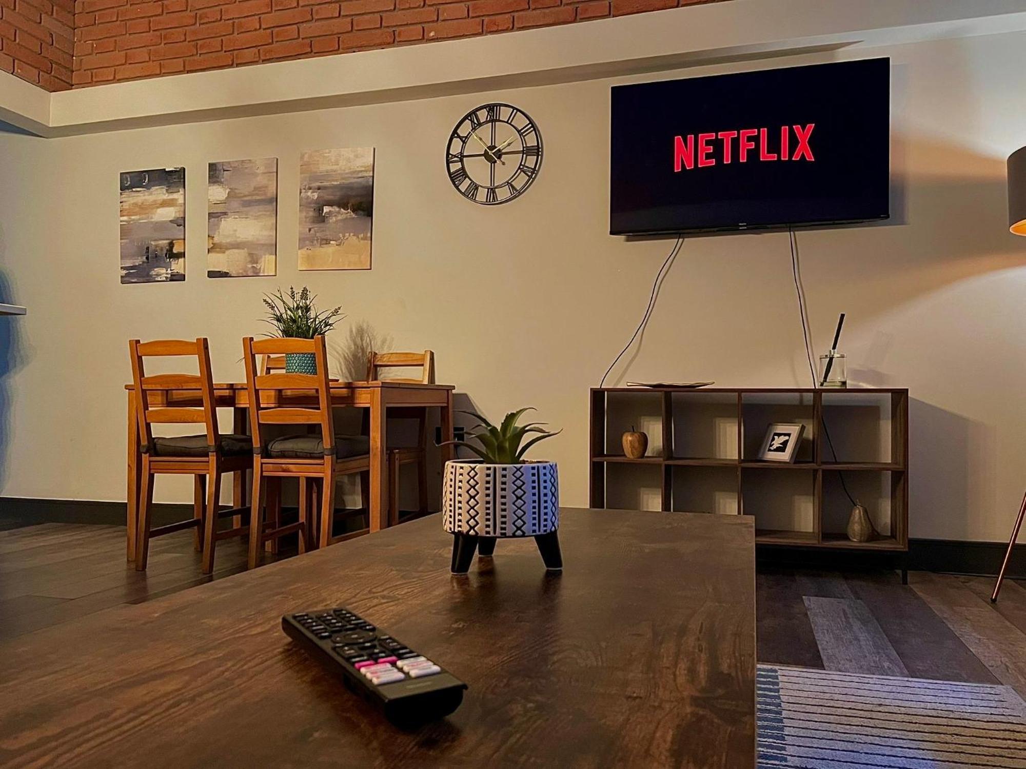 Artistic, Cozy, Stylish, Open Plan, City Centre 1Br Шефилд Экстерьер фото